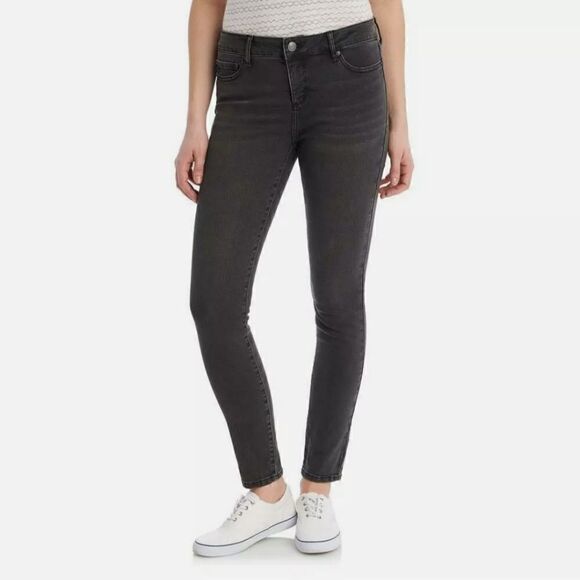 GH Bass Contour Skinny Fit Stretch Jeans $74 - Picture 1 of 8